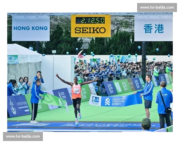 祝贺我坚毅勇敢的儿子成功完成马拉松赛跑展现非凡毅力与无限青春