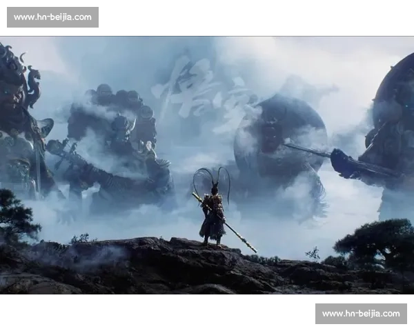 黑神话悟空:探秘中国神话新演绎与现代游戏创新的完美融合